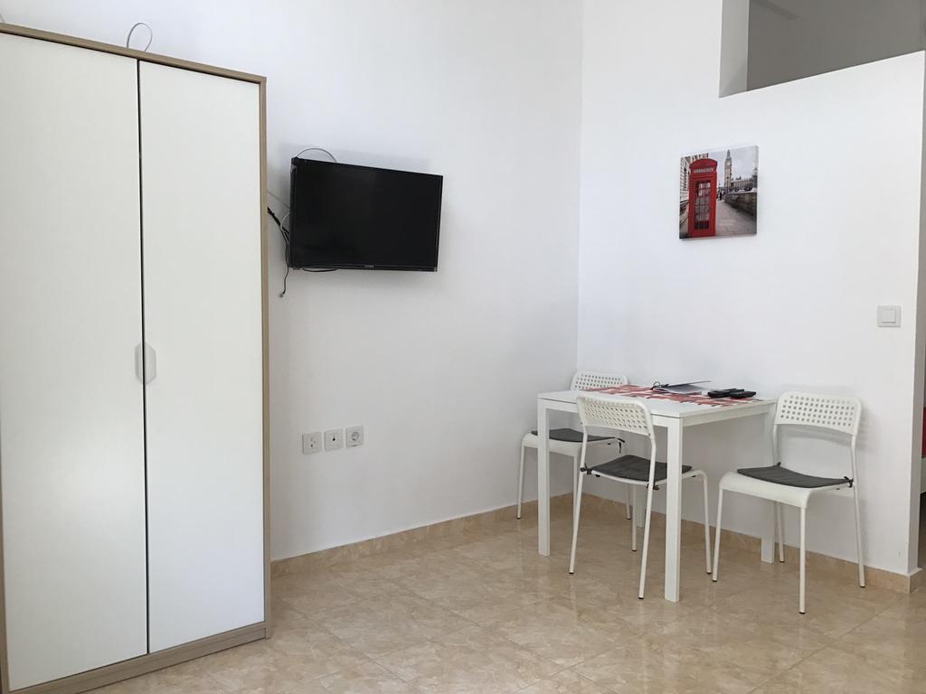 Sisifou Apartment Korinth Exterior foto