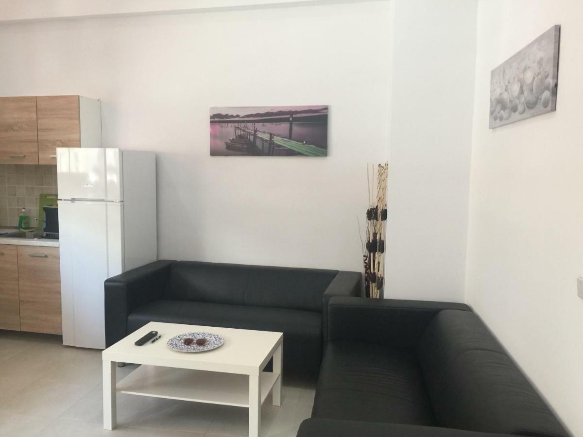 Sisifou Apartment Korinth Exterior foto